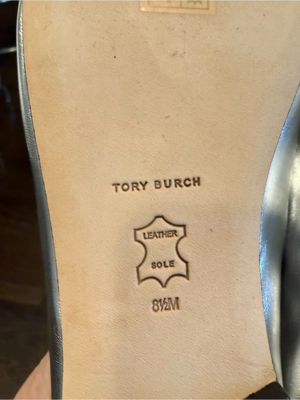 Tory Burch brand new